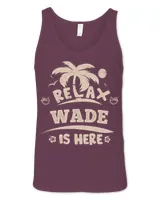 Unisex Jersey Tank Unisex Jersey Tank
