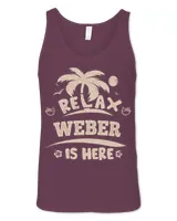 Unisex Jersey Tank Unisex Jersey Tank