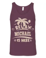 Unisex Jersey Tank Unisex Jersey Tank