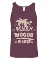 Unisex Jersey Tank Unisex Jersey Tank