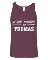 Unisex Jersey Tank Unisex Jersey Tank