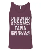Unisex Jersey Tank Unisex Jersey Tank