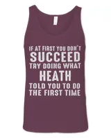 Unisex Jersey Tank Unisex Jersey Tank