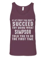 Unisex Jersey Tank Unisex Jersey Tank