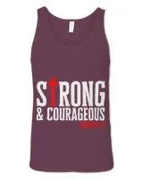 Unisex Jersey Tank Unisex Jersey Tank