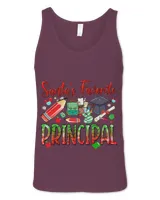 Unisex Jersey Tank Unisex Jersey Tank