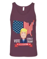 Unisex Jersey Tank Unisex Jersey Tank