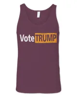 Unisex Jersey Tank Unisex Jersey Tank
