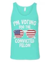 Unisex Jersey Tank Unisex Jersey Tank