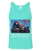Unisex Jersey Tank Unisex Jersey Tank