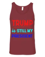 Unisex Jersey Tank Unisex Jersey Tank