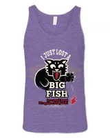 Unisex Jersey Tank Unisex Jersey Tank