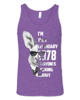 Unisex Jersey Tank Unisex Jersey Tank