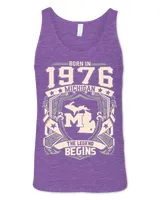 Unisex Jersey Tank Unisex Jersey Tank