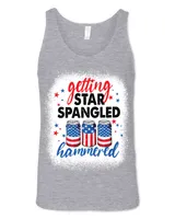 Unisex Jersey Tank Unisex Jersey Tank