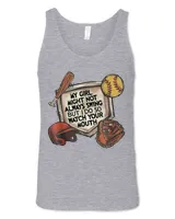 Unisex Jersey Tank Unisex Jersey Tank