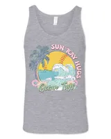 Unisex Jersey Tank Unisex Jersey Tank