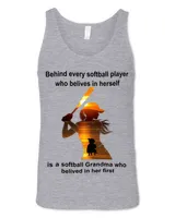 Unisex Jersey Tank Unisex Jersey Tank