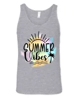 Unisex Jersey Tank Unisex Jersey Tank