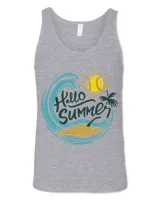 Unisex Jersey Tank Unisex Jersey Tank