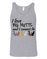 Unisex Jersey Tank Unisex Jersey Tank