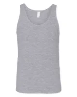 Unisex Jersey Tank Unisex Jersey Tank