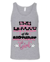 Unisex Jersey Tank Unisex Jersey Tank