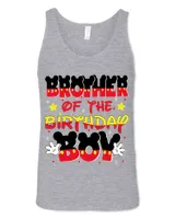 Unisex Jersey Tank Unisex Jersey Tank