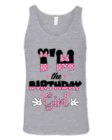 Unisex Jersey Tank Unisex Jersey Tank
