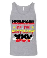 Unisex Jersey Tank Unisex Jersey Tank