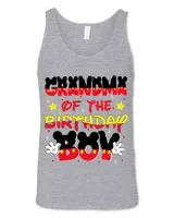 Unisex Jersey Tank Unisex Jersey Tank