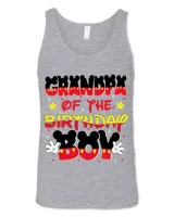 Unisex Jersey Tank Unisex Jersey Tank