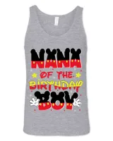 Unisex Jersey Tank Unisex Jersey Tank