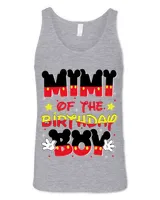 Unisex Jersey Tank Unisex Jersey Tank