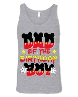 Unisex Jersey Tank Unisex Jersey Tank