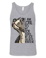 Unisex Jersey Tank Unisex Jersey Tank