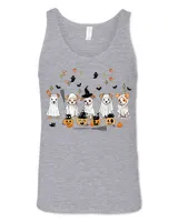 Unisex Jersey Tank Unisex Jersey Tank