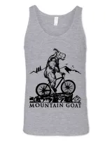 Unisex Jersey Tank Unisex Jersey Tank