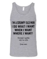 Unisex Jersey Tank Unisex Jersey Tank