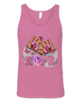 Unisex Jersey Tank Unisex Jersey Tank