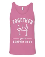 Unisex Jersey Tank Unisex Jersey Tank