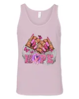 Unisex Jersey Tank Unisex Jersey Tank