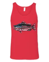 Unisex Jersey Tank Unisex Jersey Tank