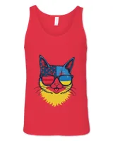 Unisex Jersey Tank Unisex Jersey Tank