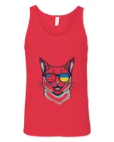 Unisex Jersey Tank Unisex Jersey Tank