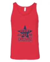 Unisex Jersey Tank Unisex Jersey Tank