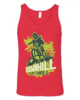 Unisex Jersey Tank Unisex Jersey Tank