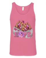 Unisex Jersey Tank Unisex Jersey Tank