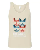 Unisex Jersey Tank Unisex Jersey Tank