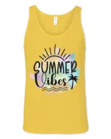Unisex Jersey Tank Unisex Jersey Tank